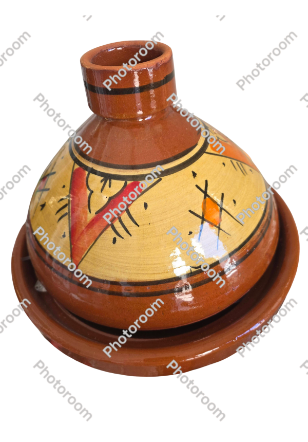 Tajine Tradicional